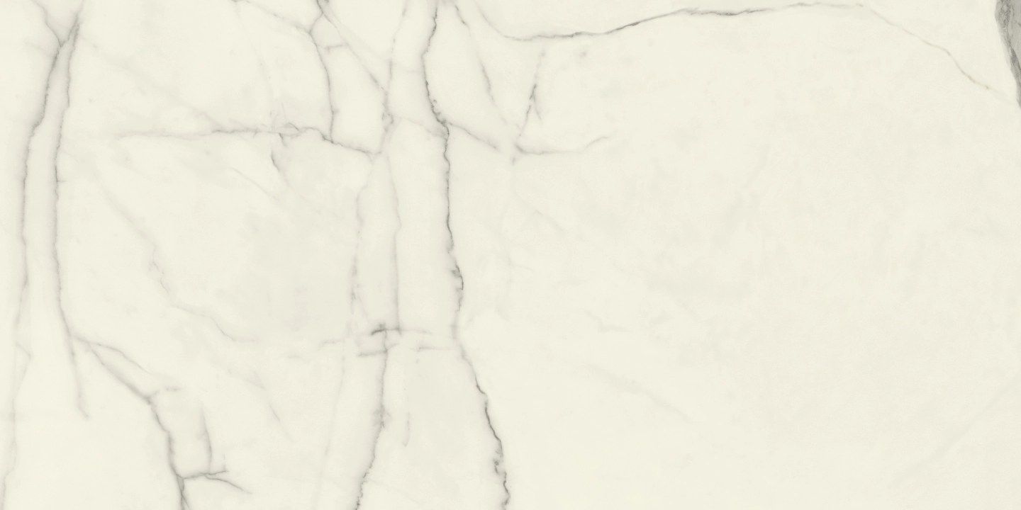 Cotto D'este Vanity Bianco Statuario błyszcząca 60x120 cm gr. 7 mm